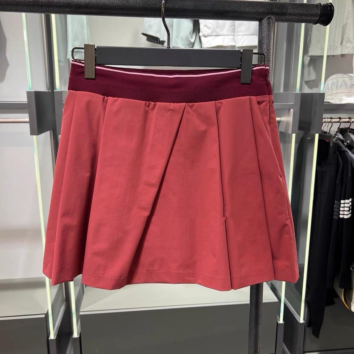 Crossfit G - 2026Summer Quick Dry A Line Women