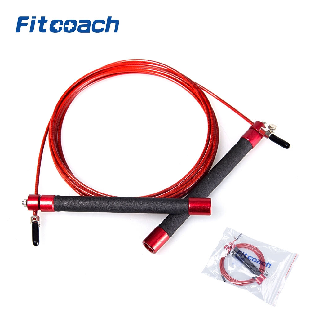Crossfit No Equipment - UIC-JR06 Chuyên Nghiệp Athletics Speed Bước