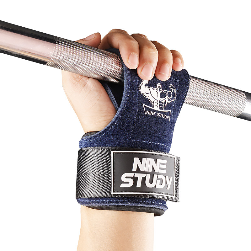 Mới Tập Gym Da Găng Tay Kéo-Bộ - đánh giá và giá Crossfit G