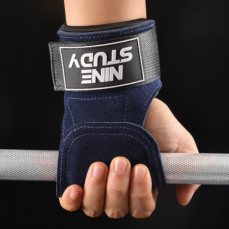 Mới Tập Gym Da Găng Tay Kéo-Bộ - đánh giá và giá Crossfit G