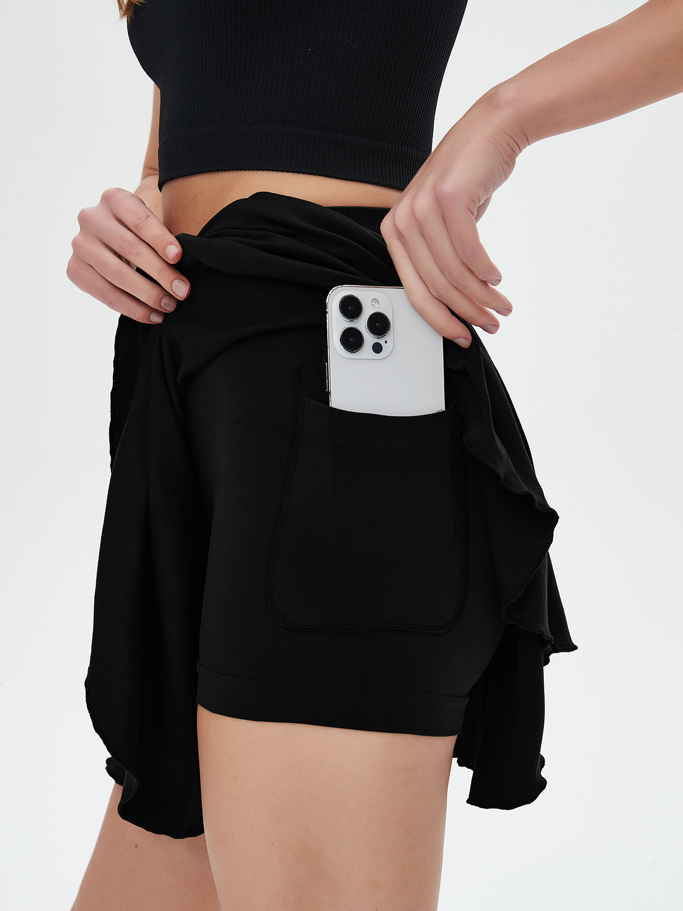 Women Tennis Skirt Women Fitne - đánh giá và giá Crossfit G
