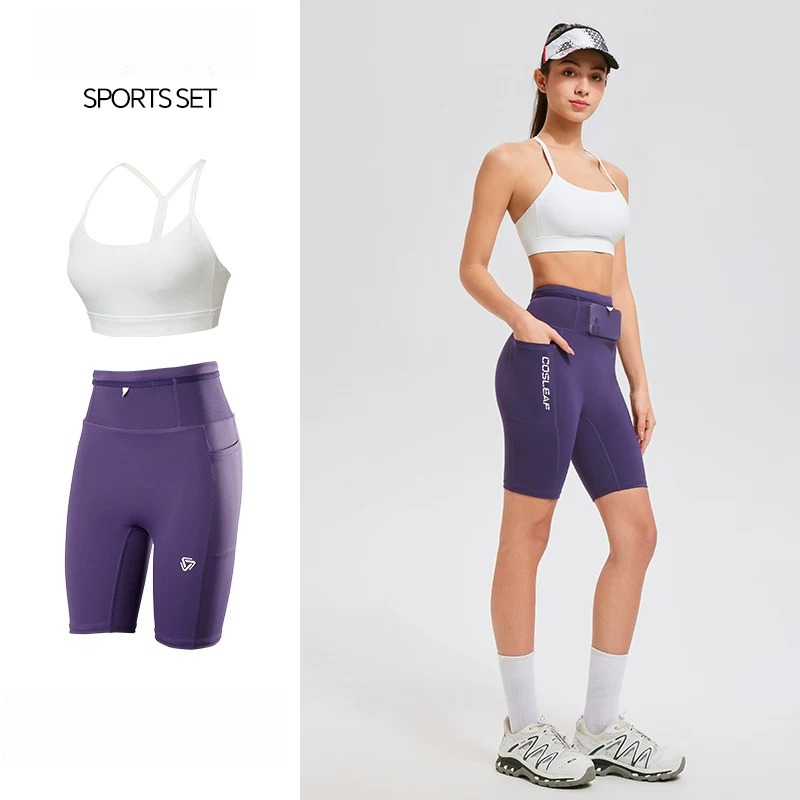 Fitness Suit Women's Cross Bac - đánh giá và giá Crossfit Fitness Gear