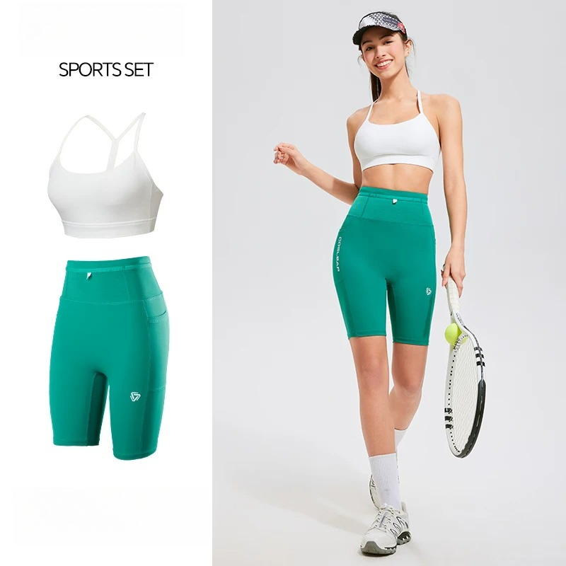 Fitness Suit Women's Cross Bac - đánh giá và giá Crossfit Fitness Gear