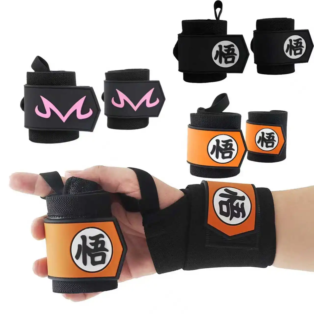 1 Pair Gym Sports Weight Lifti - đánh giá và giá Crossfit Equipment
