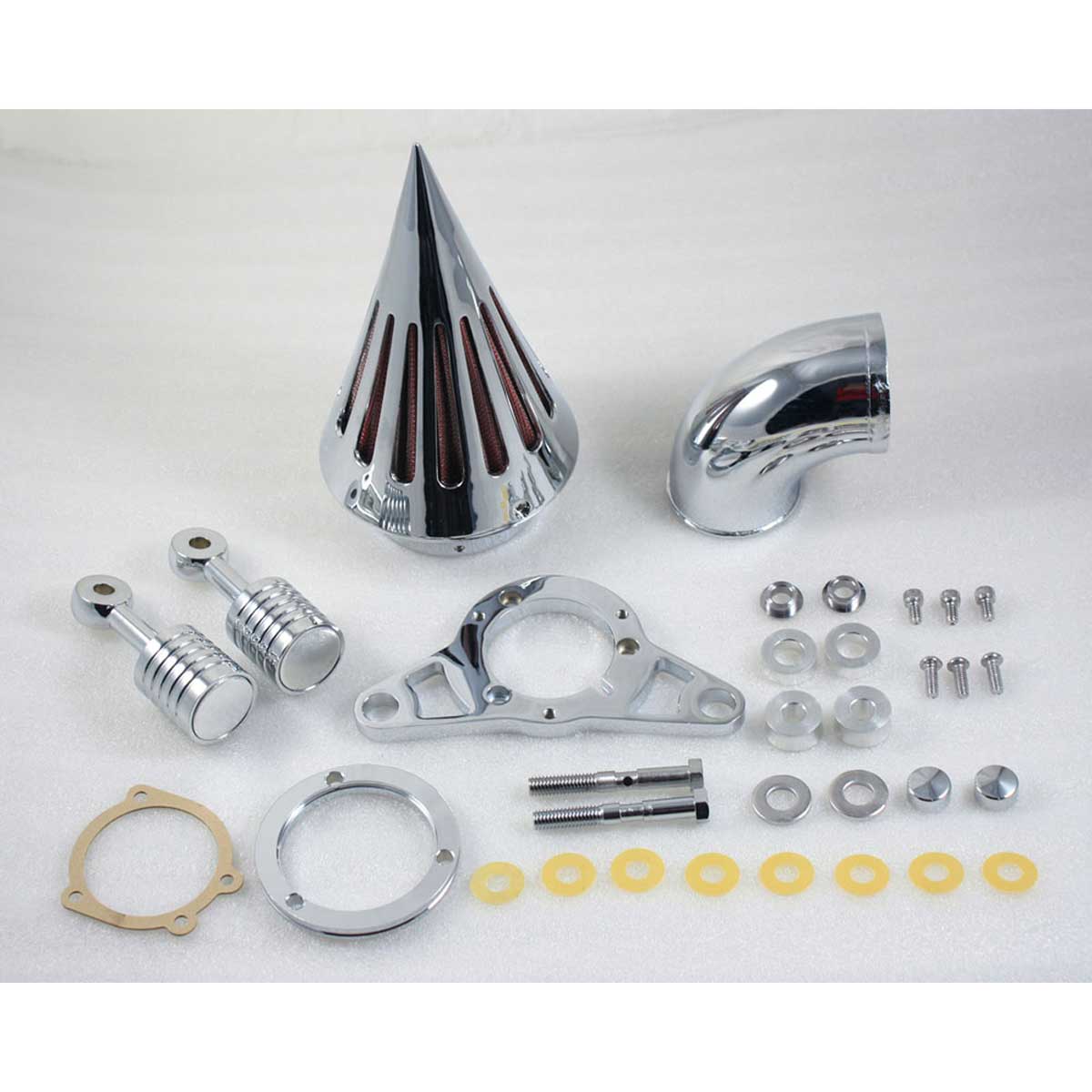 Spike Air Cleaner filter Kit K - đánh giá và giá Crossfit G