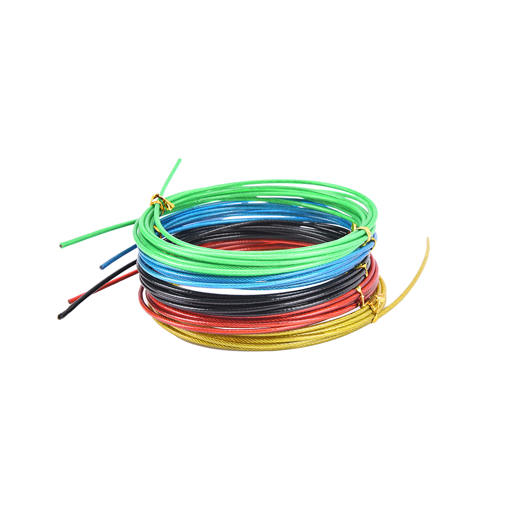 Steel Wire For Jump Ropes 3m S - đánh giá và giá Crossfit Equipment