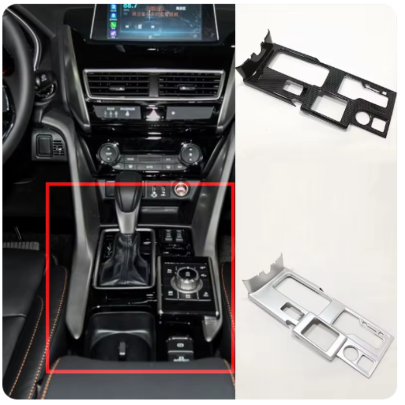 Fit For Mitsubishi Eclipse Cro - đánh giá và giá Box Crossfit Gear