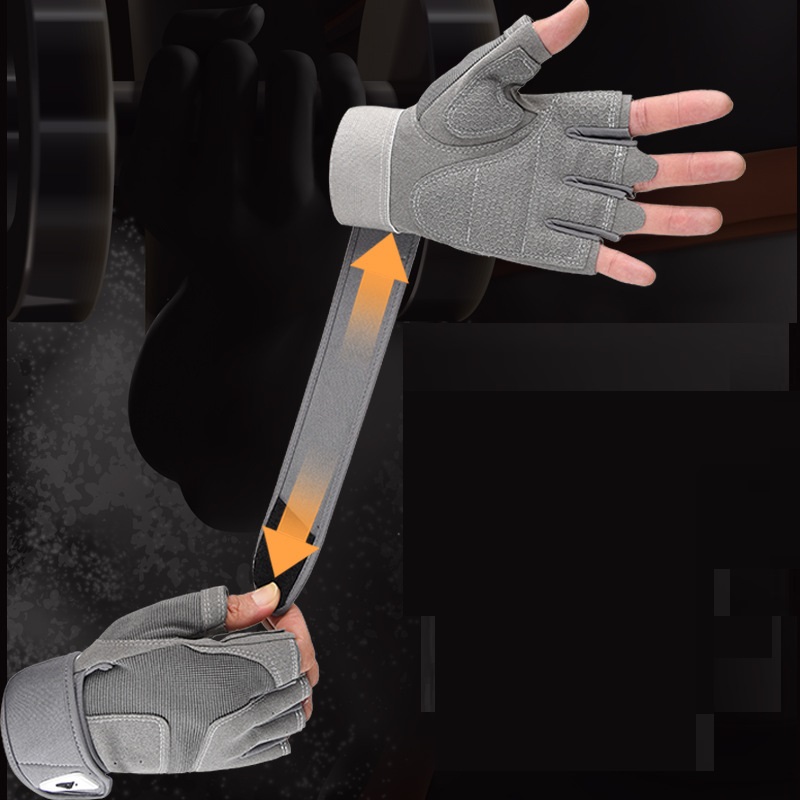 Dumbbell Gloves for Men Women  - đánh giá và giá Crossfit G