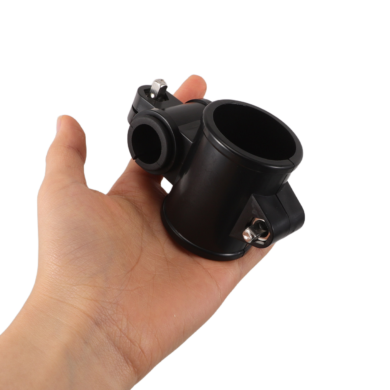 Electronic Drum Cross Clamp 38 - đánh giá và giá Crossfit No Equipment