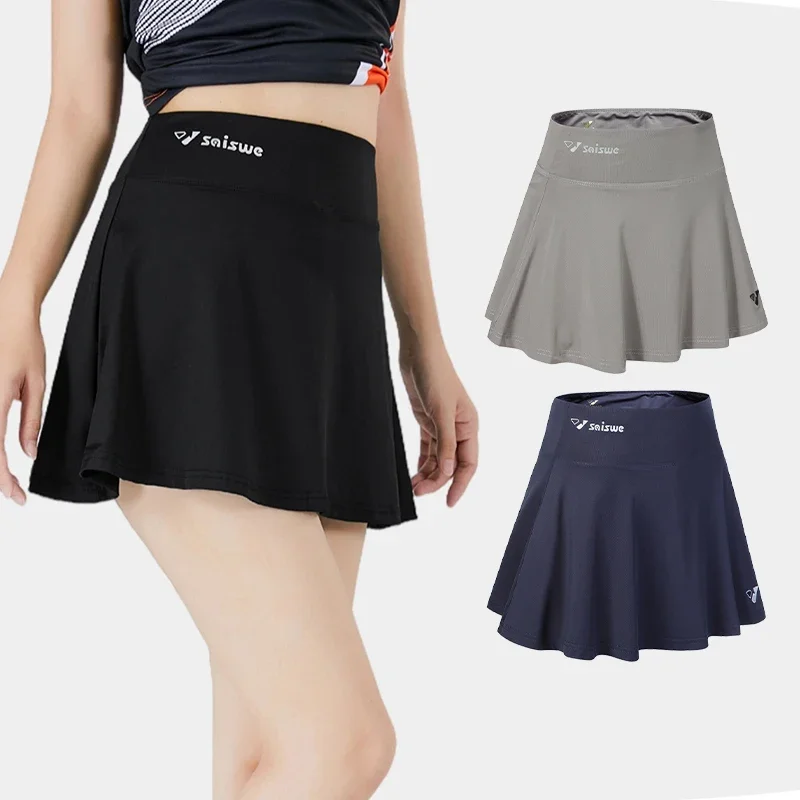 Tennis Short Skirt Casual Spor - đánh giá và giá Crossfit G