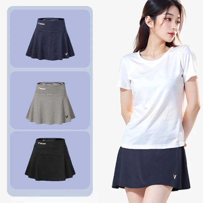Tennis Short Skirt Casual Spor - đánh giá và giá Crossfit G