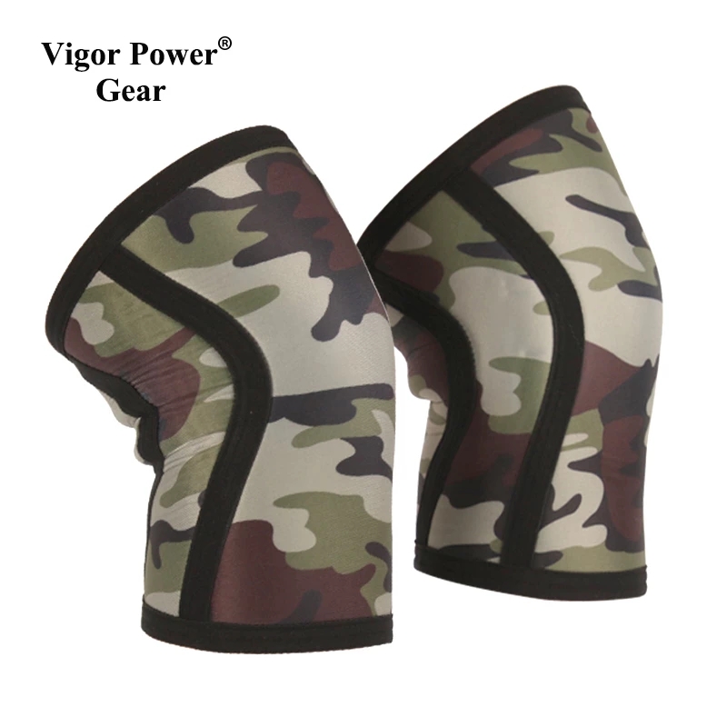 Compression Neoprene Knee Prot - đánh giá và giá Crossfit G