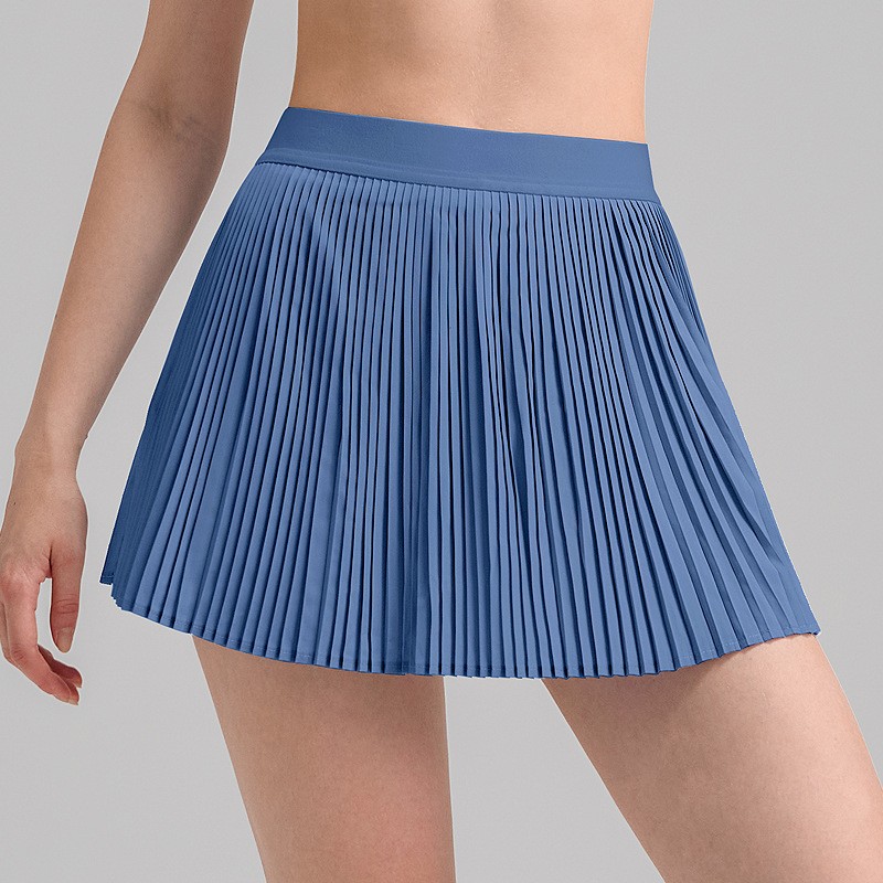 Women Pleated Sports Tennis Sk - đánh giá và giá Crossfit G
