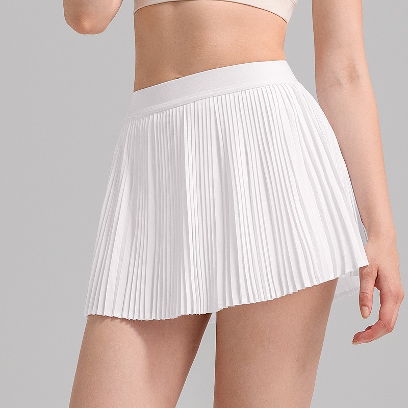 Women Pleated Sports Tennis Sk - đánh giá và giá Crossfit G