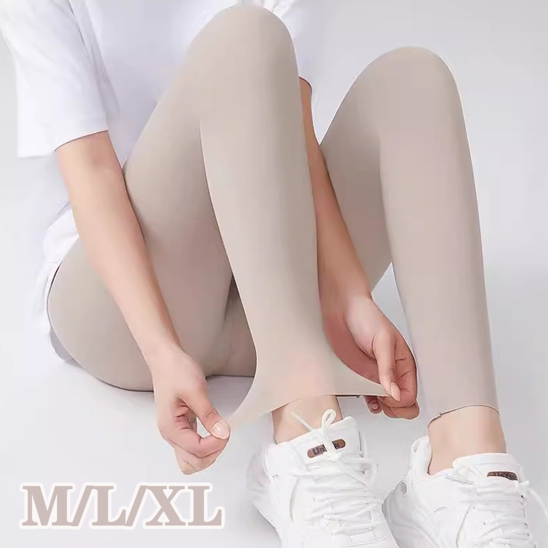 1 Pair Women Thin Yoga Legging - đánh giá và giá Crossfit G