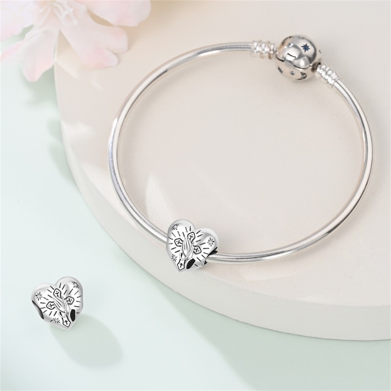 Original Charms 925 Sterling S - đánh giá và giá Crossfit G
