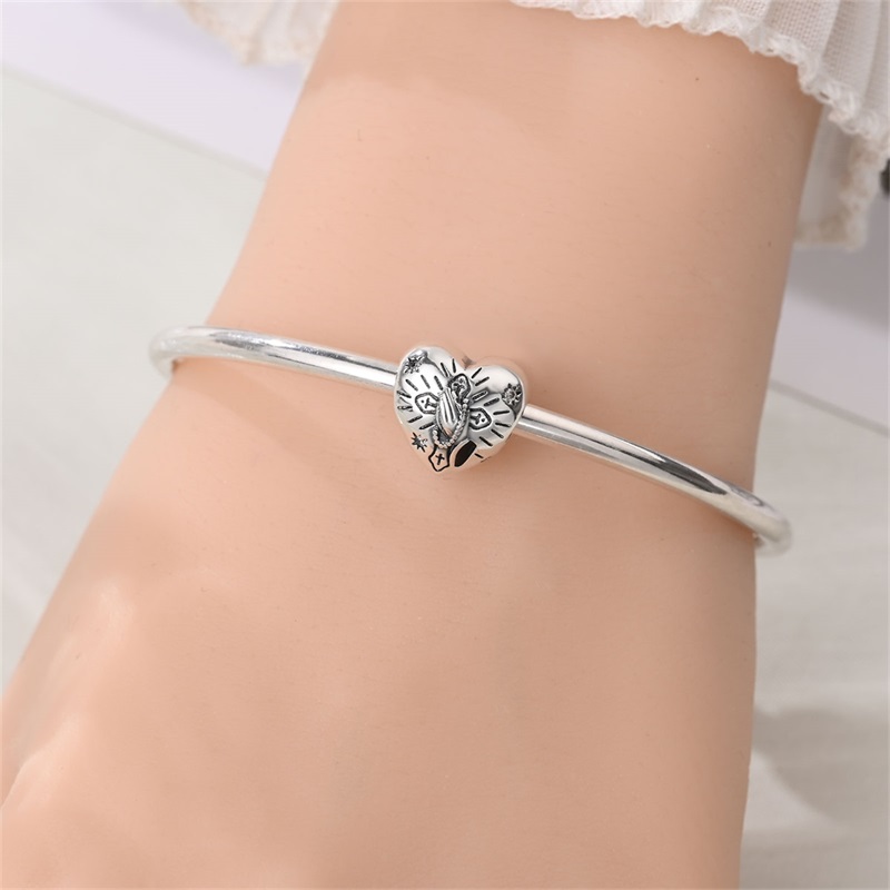 Original Charms 925 Sterling S - đánh giá và giá Crossfit G