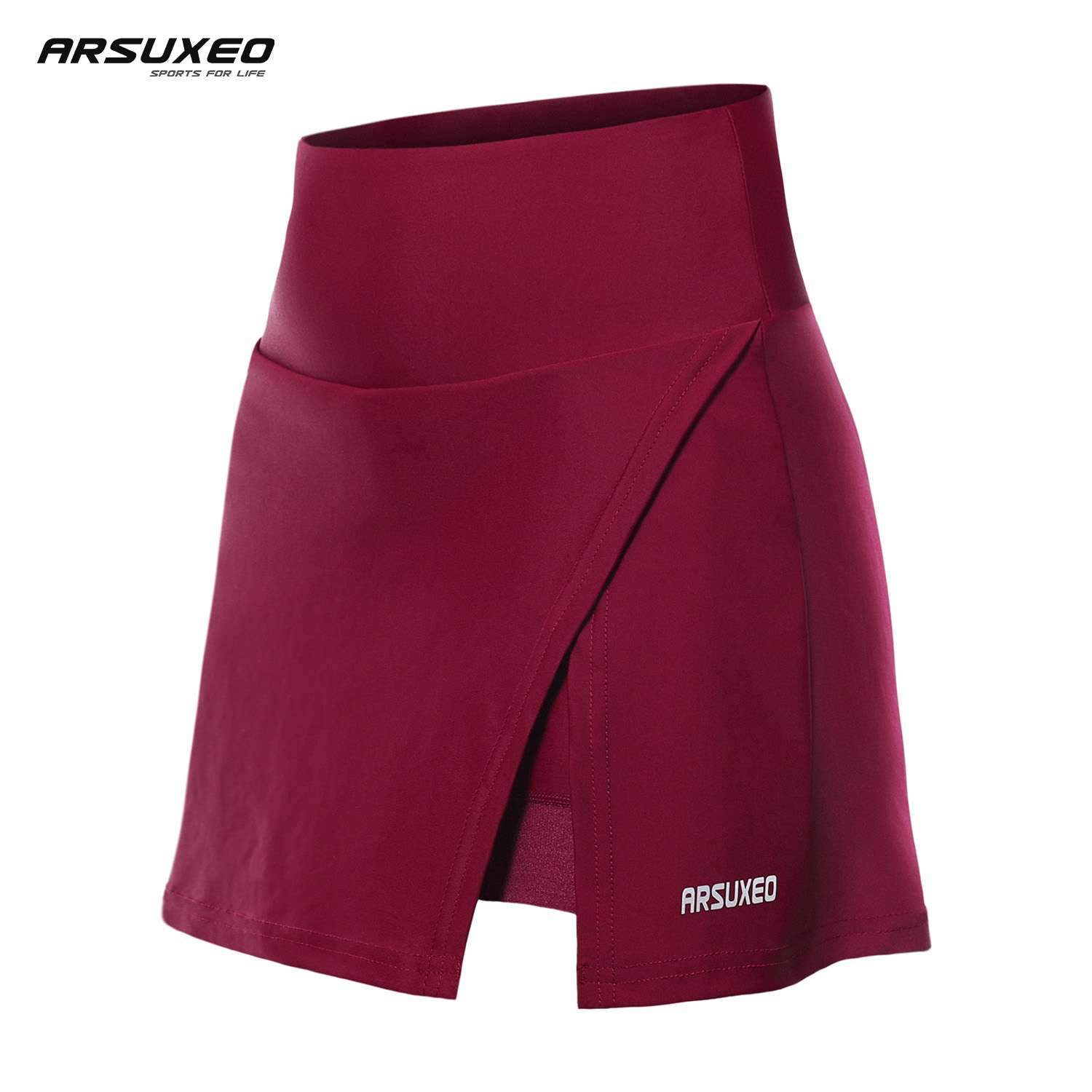 ARSUXEO Women's Cycling Shorts - đánh giá và giá Crossfit G
