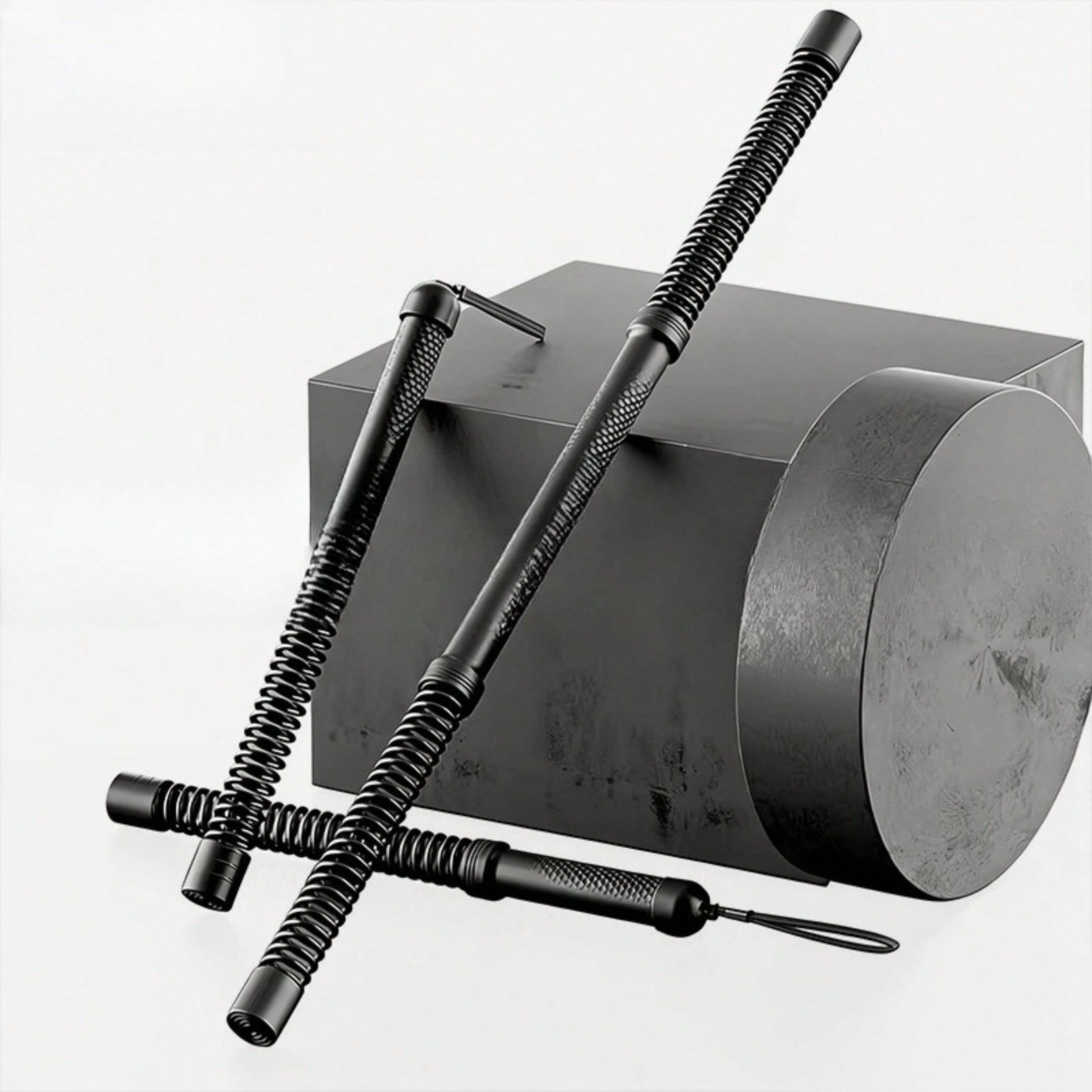 2-in-1 Upgraded Cordless Battl - đánh giá và giá Crossfit Equipment