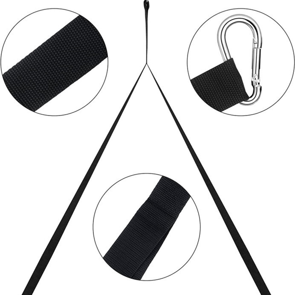 Speed Training Resistance Sled - đánh giá và giá Crossfit Fitness Gear