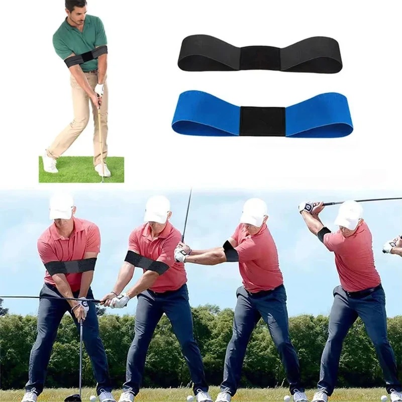 Golf Swing Trainer Posture Cor - đánh giá và giá Crossfit G